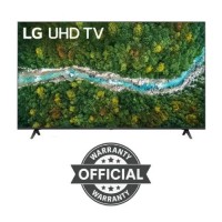 LG UP7750 50 Inch 4K UHD Smart LED TV